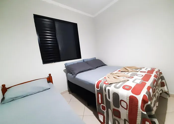 LA00-Bertioga, Próximo ao SESC, Riviera, Vista Linda, Indaiá Apartamento