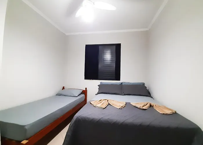 LA00-Bertioga, Próximo ao SESC, Riviera, Vista Linda, Indaiá Apartamento